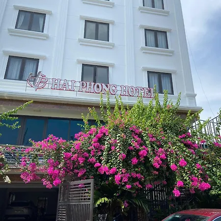 Khach San Hai Phong