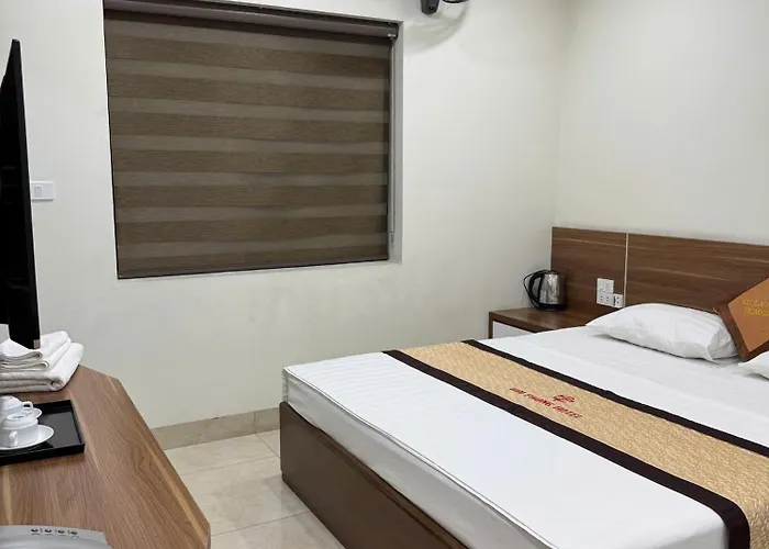 Khach San Phong Hotel Ha Long