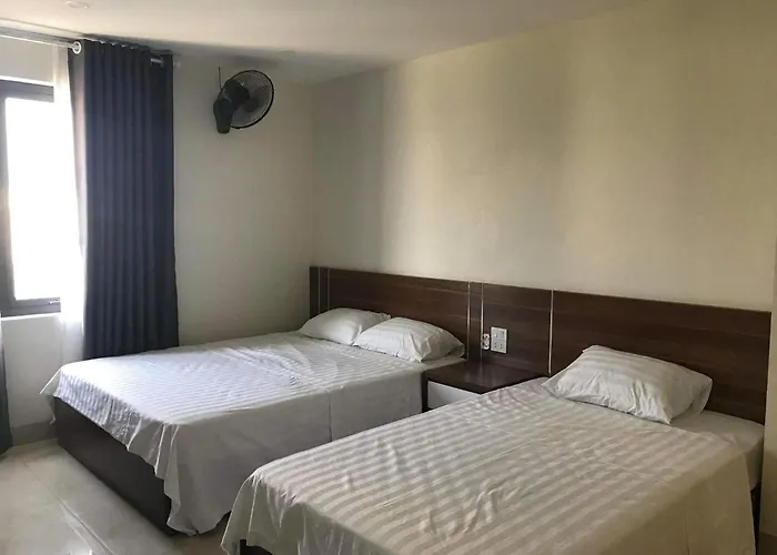Hotel Khach San Phong Ha Long