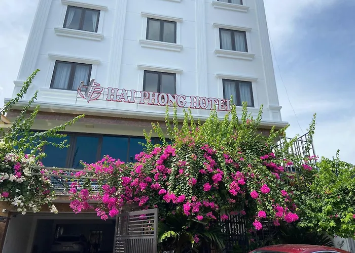 Hotel Khach San Phong